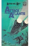 Attack from Atlantis
