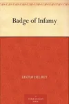 Badge of Infamy