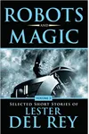 Robots and Magic