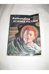 Astounding Science Fiction: Volume 53, No. 6, August 1954