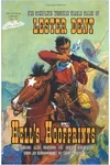 Hell's Hoofprints: The Complete Western Trails Tales of Lester Dent