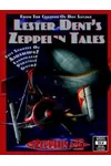 Lester Dent's Zeppelin Tales