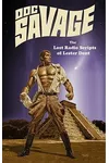 Doc Savage: The Lost Radio Scripts Of Lester Dent