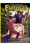 The New Adventures of Frankenstein Collection
