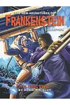 The New Adventures of Frankenstein Collection Volume 2
