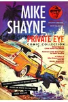 The Mike Shayne Private Eye Comic Collection