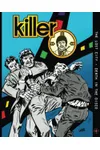 Killer: Volume 3