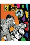 Killer: Volume 4