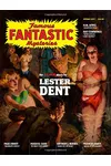 Famous Fantastic Mysteries (Spring 2017)