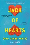 Jack of Hearts (and other parts) (As: L.C. Rosen)