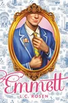 Emmett (As: L.C. Rosen)