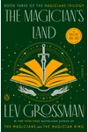 The Magician's Land