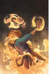 The Magicians #2