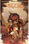 The Magicians #4
