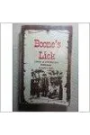 Boone's Lick