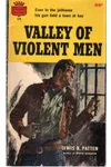 Valley of Violent Men