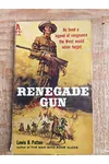 Renegade Gun