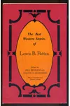 The Best Western Stories of Lewis B. Patten