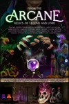 From the Arcane: Relics of Legend and Lore