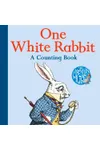One White Rabbit