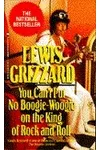 You Can't Put No Boogie-Woogie on the King of Rock and Roll