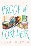 Proof of Forever