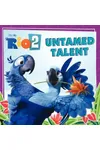 Untamed Talent
