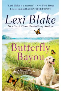 Butterfly Bayou