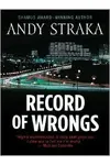 Record of Wrongs