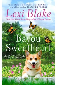 Bayou Sweetheart