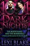 The Bodyguard and the Bombshell
