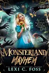 Monsterland Mayhem