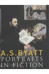 Portraits in Fiction