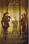 The Girl Who Kissed the Sun