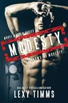 Modesty