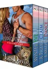 Shifters of Ashwood Falls: Volume One