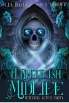 A Ghoulish Midlife