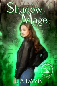Shadow Mage