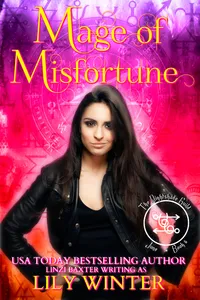 Mage of Misfortune