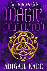 Magic Malfunction