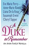 A Duke to Remember