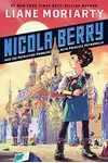 Nicola Berry and the Petrifying Problem with Princess Petronella / Earthling Ambassador