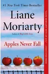 Apples Never Fall