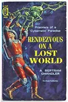 Rendezvous on a Lost World