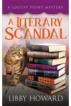 A Literary Scandal