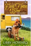 Elvis Finds A Bone