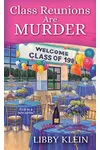 Class Reunions Are Murder
