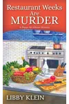 Restaurant Weeks Are Murder