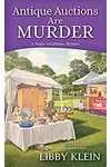 Antique Auctions Are Murder