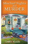 Mischief Nights Are Murder